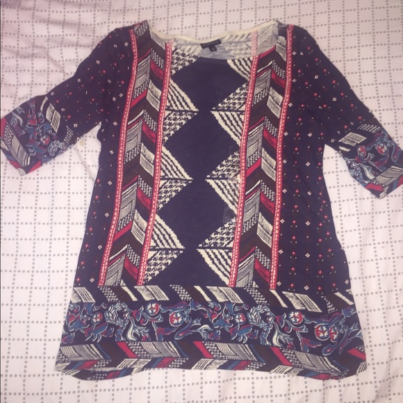 Blouse - Picture 2 of 4